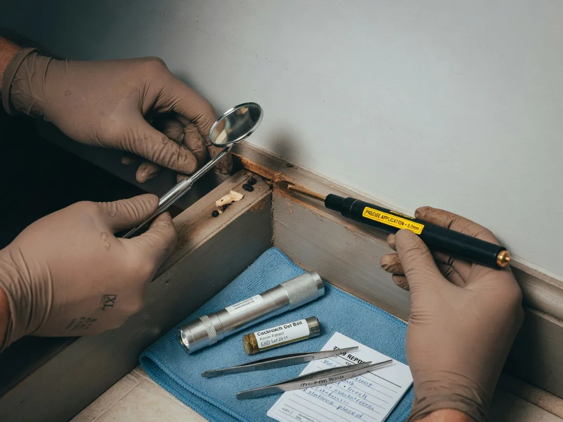 Why choose Emergency Pest Control in Brohman, MI
